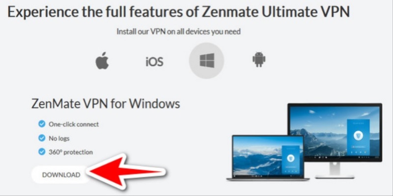 Lưu ý khi sử dụng ZenMate VPN để chơi iWin Club