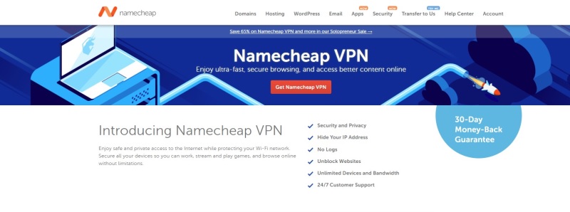Lưu ý khi sử dụng Namecheap VPN để chơi iWin Club